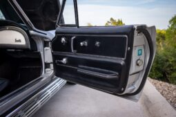 1967 Chevrolet Corvette Convertible 4-Speed full