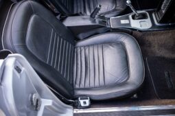 1967 Chevrolet Corvette Convertible 4-Speed full