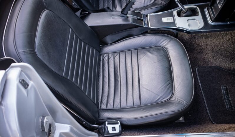 								1967 Chevrolet Corvette Convertible 4-Speed full									