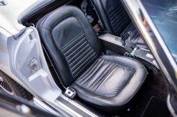 1967 Chevrolet Corvette Convertible 4-Speed full