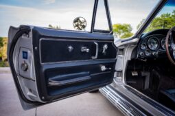 1967 Chevrolet Corvette Convertible 4-Speed full