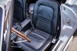 1967 Chevrolet Corvette Convertible 4-Speed full