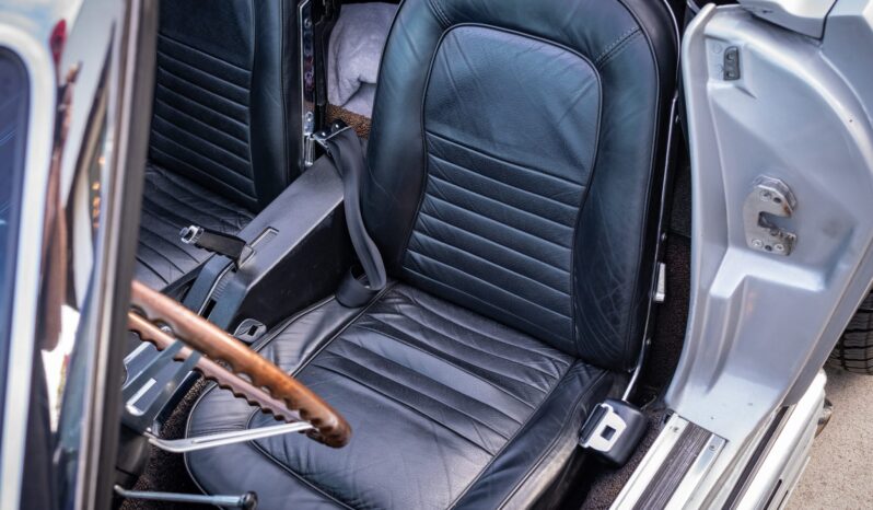 								1967 Chevrolet Corvette Convertible 4-Speed full									