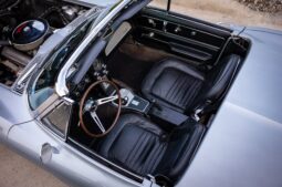 1967 Chevrolet Corvette Convertible 4-Speed full
