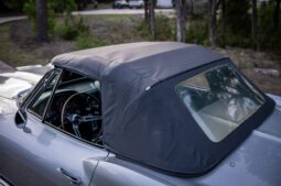 1967 Chevrolet Corvette Convertible 4-Speed full