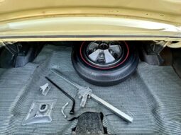 1967 Chevrolet Camaro RS Coupe L30 327 275 full