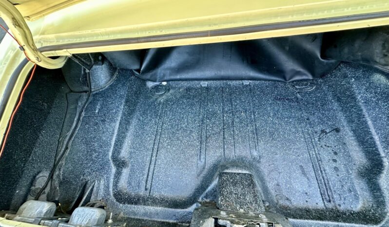 								1967 Chevrolet Camaro RS Coupe L30 327 275 full									