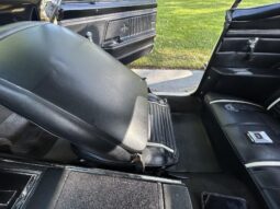 1967 Chevrolet Camaro RS Coupe L30 327 275 full