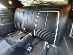 1967 Chevrolet Camaro RS Coupe L30 327 275 full