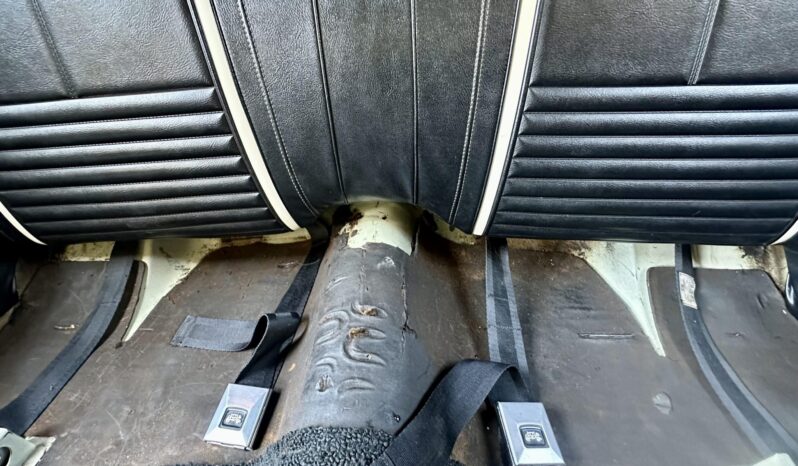 								1967 Chevrolet Camaro RS Coupe L30 327 275 full									