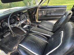 1967 Chevrolet Camaro RS Coupe L30 327 275 full