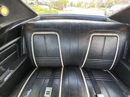 1967 Chevrolet Camaro RS Coupe L30 327 275 full