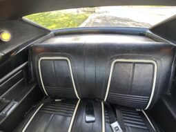 1967 Chevrolet Camaro RS Coupe L30 327 275 full