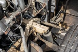 										1968 Jaguar XKE Series 1.5 4.2 Roadster full									