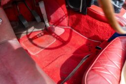 1968 Jaguar XKE Series 1.5 4.2 Roadster