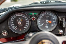 1968 Jaguar XKE Series 1.5 4.2 Roadster