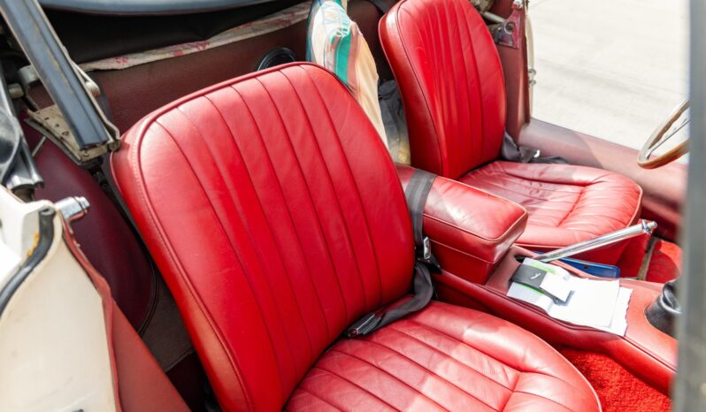 								1968 Jaguar XKE Series 1.5 4.2 Roadster full									