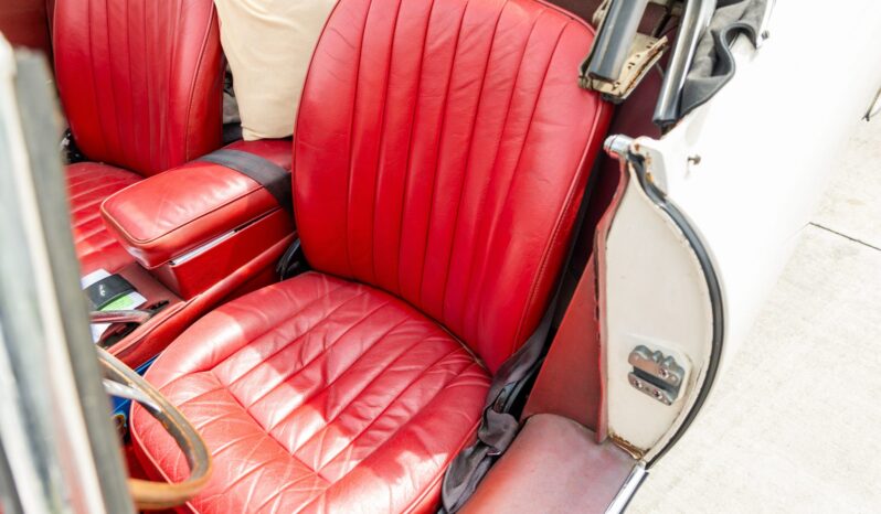 								1968 Jaguar XKE Series 1.5 4.2 Roadster full									