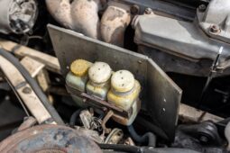 										1968 Jaguar XKE Series 1.5 4.2 Roadster full									