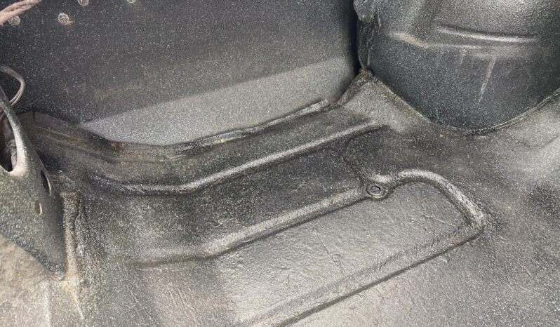 								1966 Chevrolet Chevelle Malibu Sport Coupe 5-Speed full									