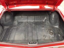 										1966 Chevrolet Chevelle Malibu Sport Coupe 5-Speed full									