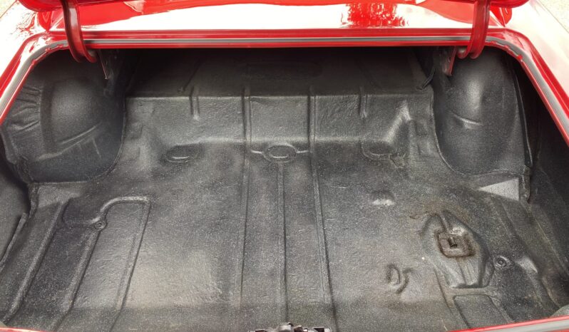 								1966 Chevrolet Chevelle Malibu Sport Coupe 5-Speed full									