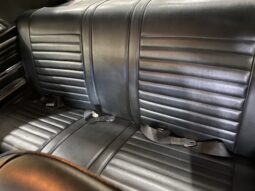 										1966 Chevrolet Chevelle Malibu Sport Coupe 5-Speed full									