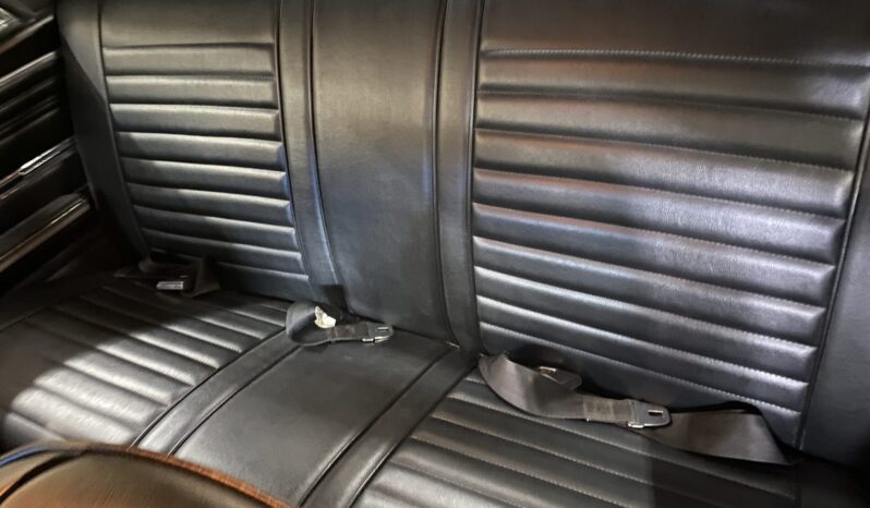 								1966 Chevrolet Chevelle Malibu Sport Coupe 5-Speed full									