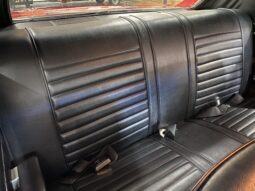 										1966 Chevrolet Chevelle Malibu Sport Coupe 5-Speed full									