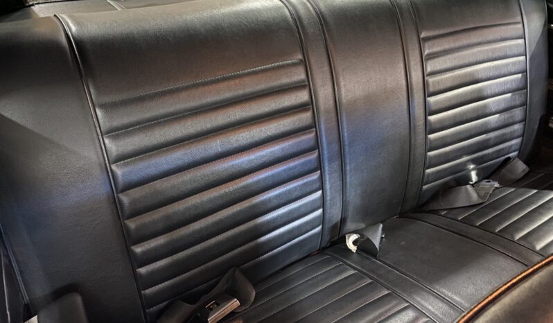 								1966 Chevrolet Chevelle Malibu Sport Coupe 5-Speed full									