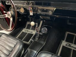 										1966 Chevrolet Chevelle Malibu Sport Coupe 5-Speed full									