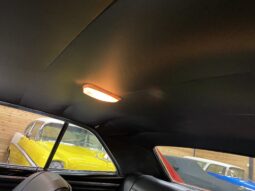 										1966 Chevrolet Chevelle Malibu Sport Coupe 5-Speed full									