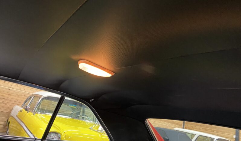 								1966 Chevrolet Chevelle Malibu Sport Coupe 5-Speed full									