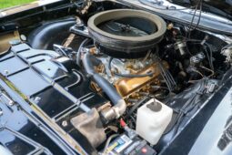 										1970 Oldsmobile Cutlass S Sport Coupe 4-Speed full									