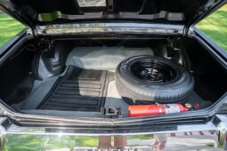 										1970 Oldsmobile Cutlass S Sport Coupe 4-Speed full									