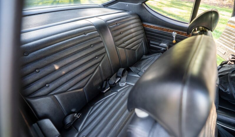 								1970 Oldsmobile Cutlass S Sport Coupe 4-Speed full									