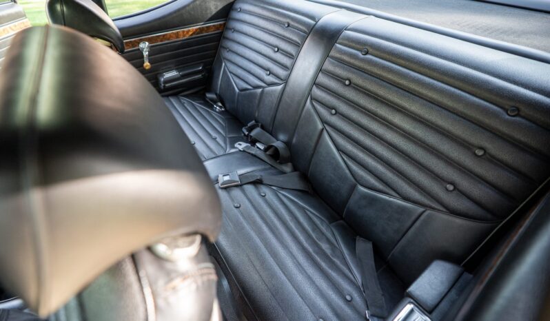 								1970 Oldsmobile Cutlass S Sport Coupe 4-Speed full									