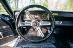 										1970 Oldsmobile Cutlass S Sport Coupe 4-Speed full									