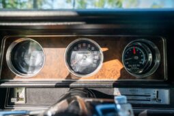 										1970 Oldsmobile Cutlass S Sport Coupe 4-Speed full									