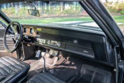 										1970 Oldsmobile Cutlass S Sport Coupe 4-Speed full									