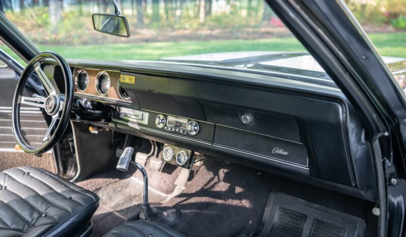 								1970 Oldsmobile Cutlass S Sport Coupe 4-Speed full									