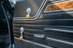 										1970 Oldsmobile Cutlass S Sport Coupe 4-Speed full									