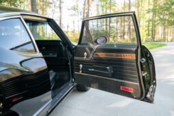 										1970 Oldsmobile Cutlass S Sport Coupe 4-Speed full									