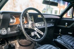 										1970 Oldsmobile Cutlass S Sport Coupe 4-Speed full									