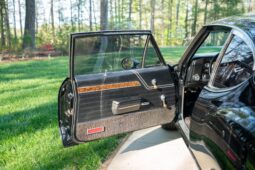 										1970 Oldsmobile Cutlass S Sport Coupe 4-Speed full									