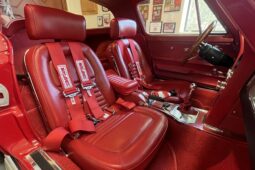 1966 Chevrolet Corvette Coupe 5-Speed