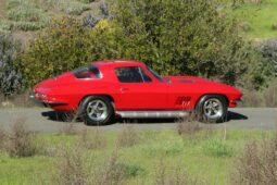 1966 Chevrolet Corvette Coupe 5-Speed