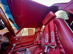 1966 Chevrolet Corvette Coupe 5-Speed full