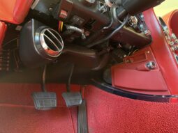 1966 Chevrolet Corvette Coupe 5-Speed full