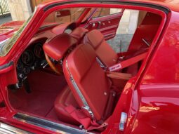 1966 Chevrolet Corvette Coupe 5-Speed full